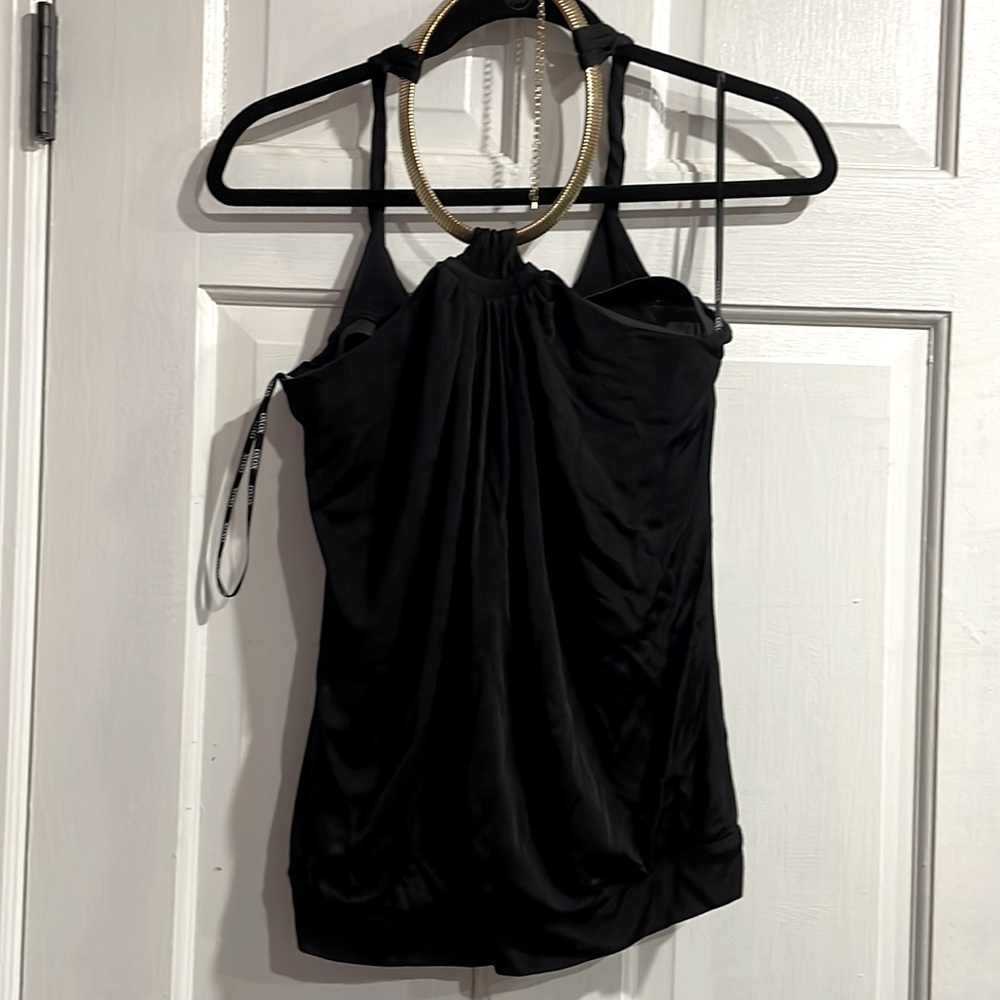 Halter Neck Top